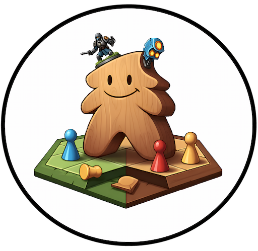 Wadebridge Gaming Group Logo